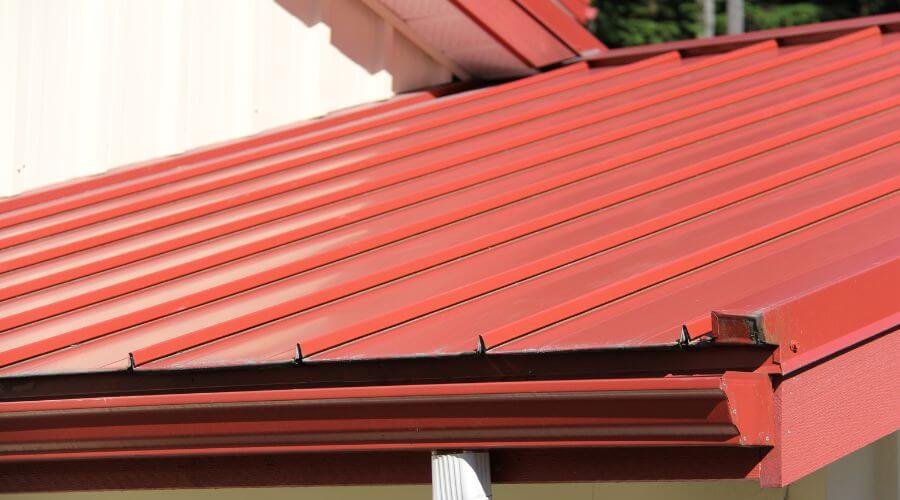 Emergency Industrial Roof Repair in Smyrna, SC